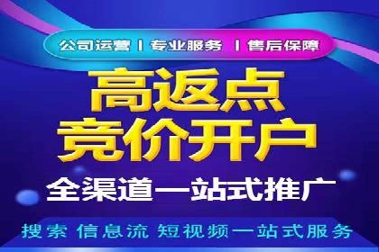 竞价SEM广告在娱乐行业的运用及效果展示